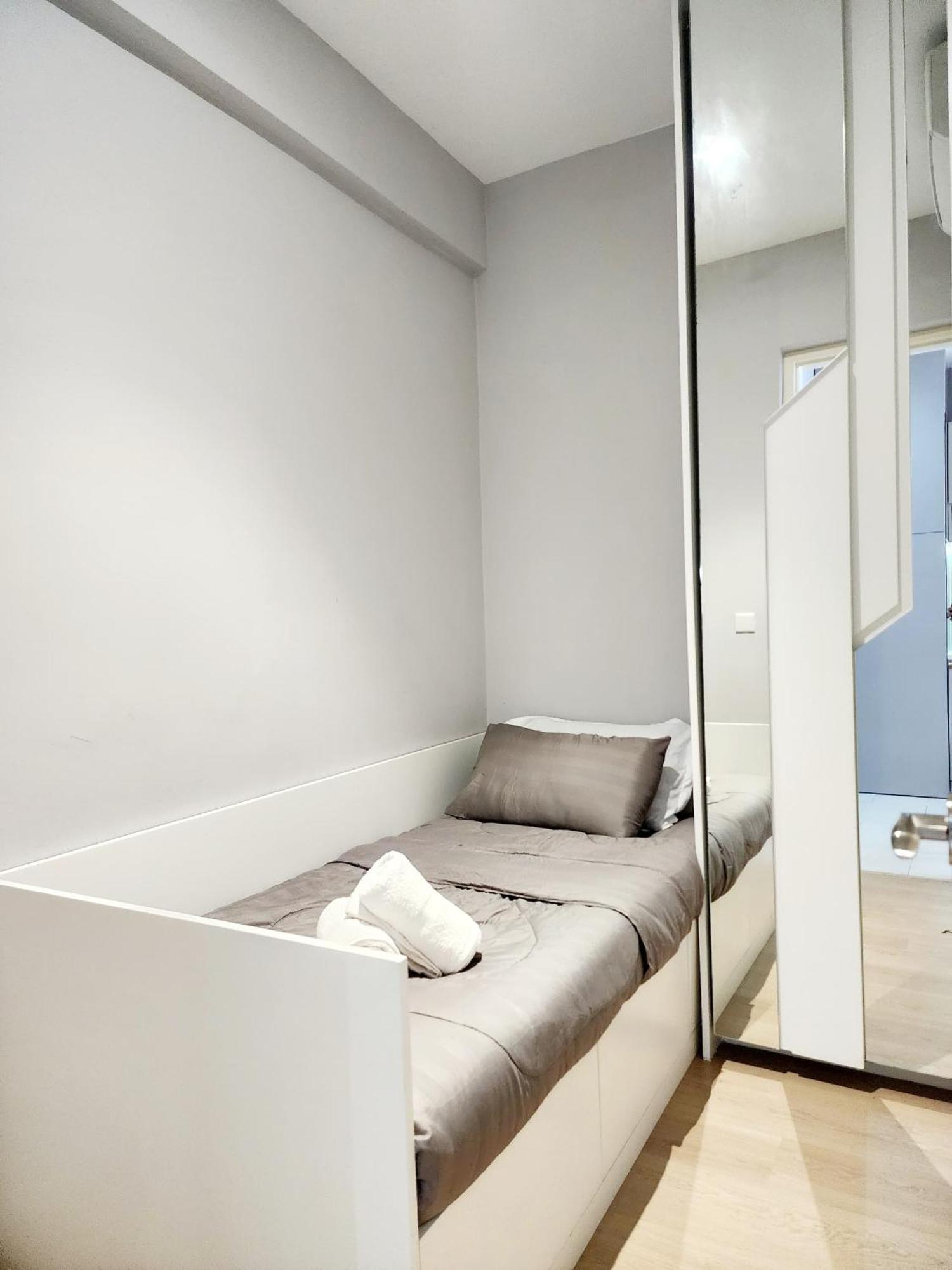 Luxury Doubletree Hill10 At I-city , Free Parking H2901 *