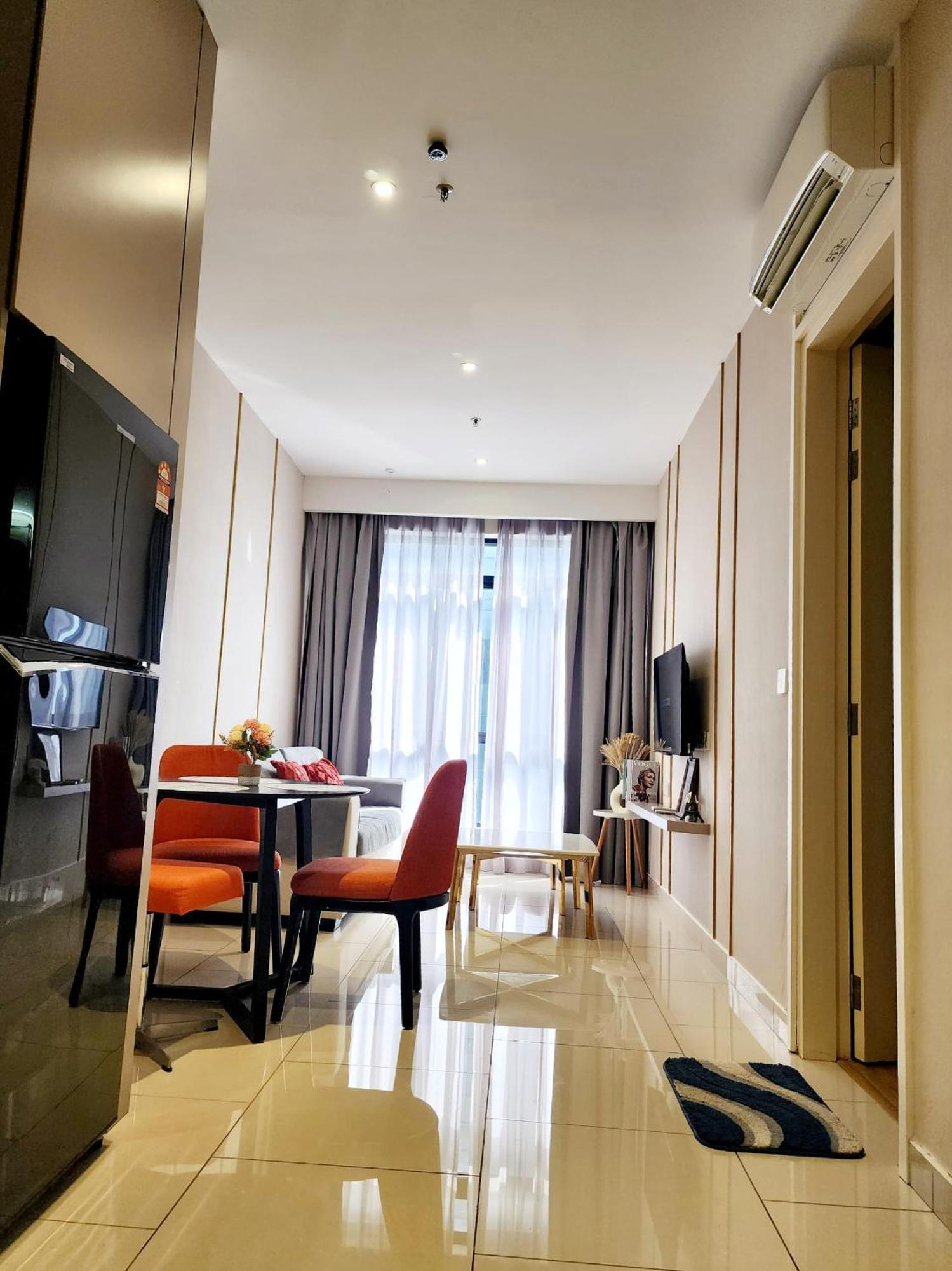 Luxury Doubletree Hill10 At I-city , Free Parking H2901 *