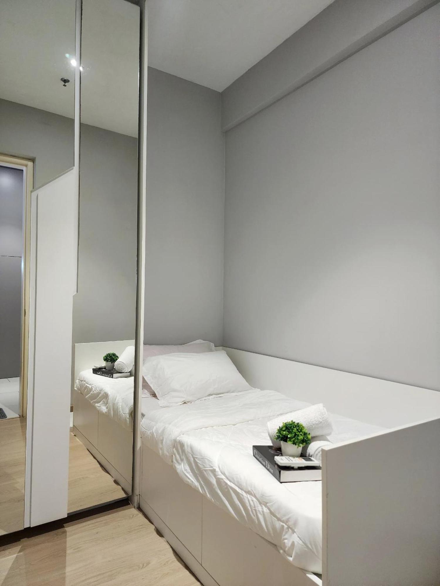 Luxury Doubletree Hill10 At I-city , Free Parking H2901 * Shah Alam