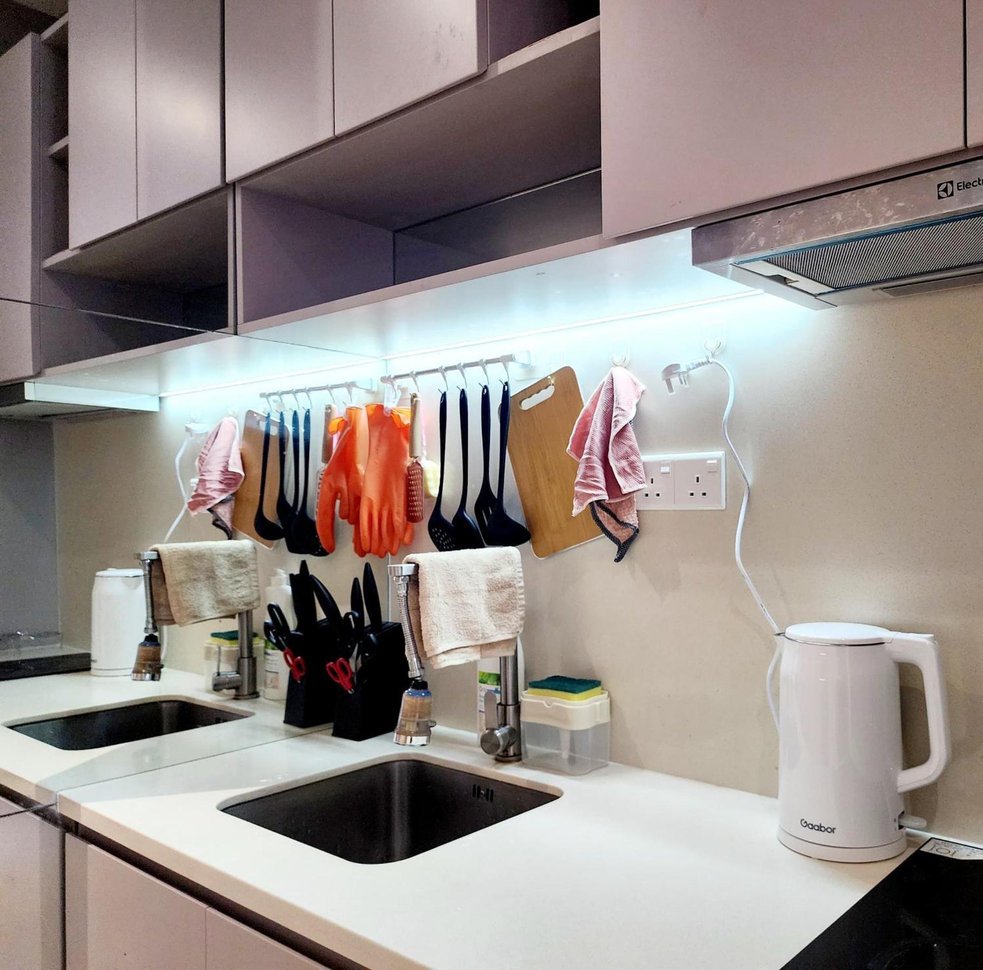 Luxury Doubletree Hill10 At I-city , Free Parking H2901 Apartment *