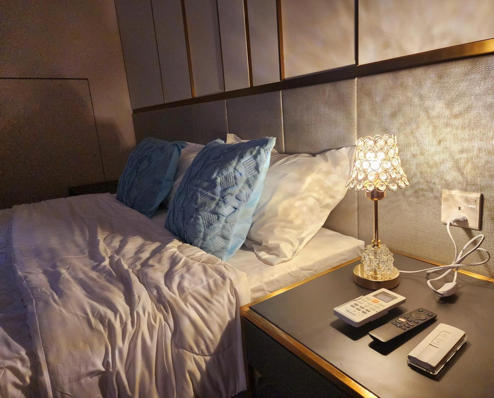 Luxury Doubletree Hill10 At I-city , Free Parking H2901