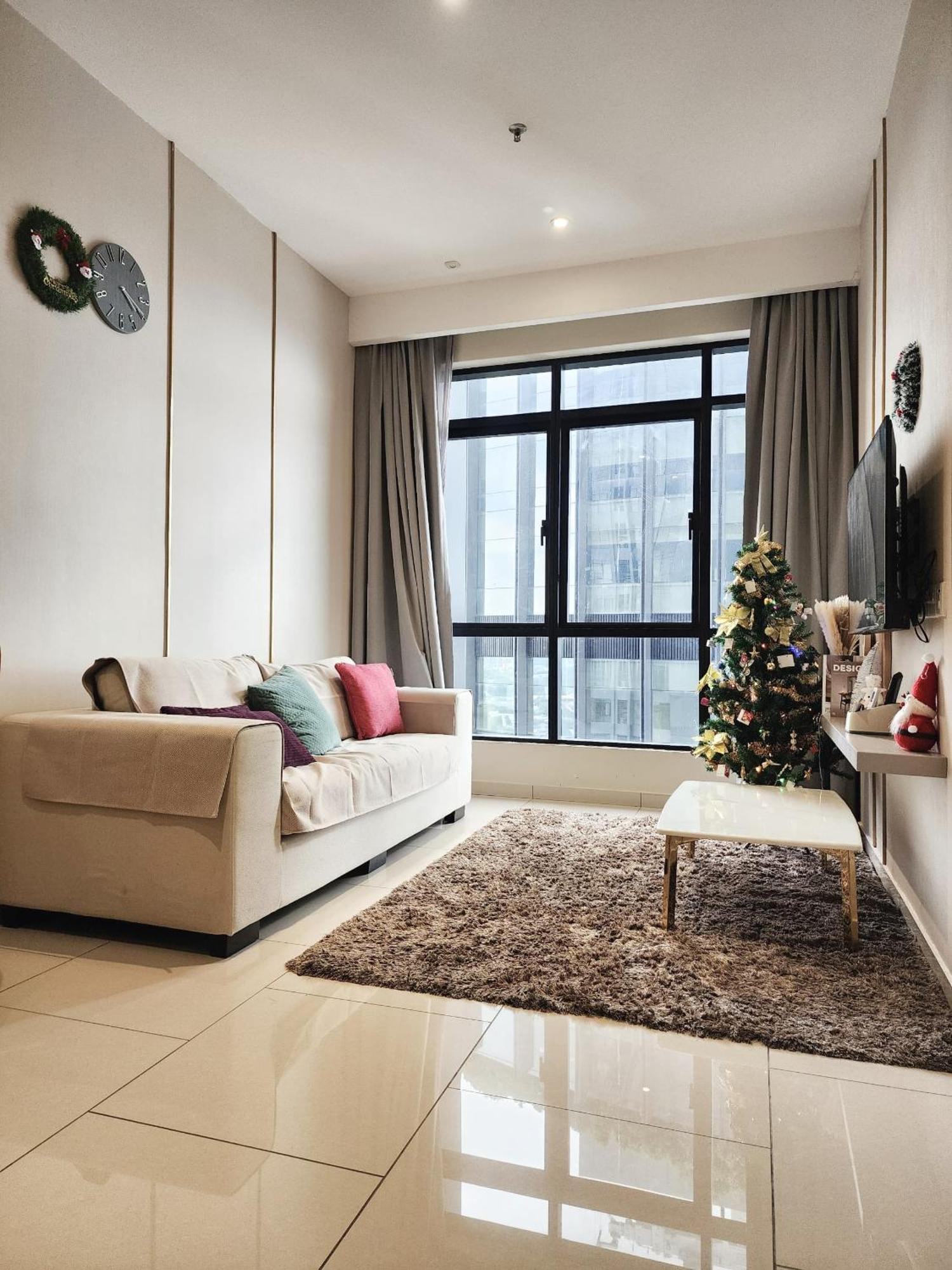 Luxury Doubletree Hill10 At I-city , Free Parking H2901 *